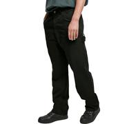 Urban Classics - Carpenter Loose-Fit Pantalon noir
