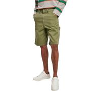 Urban Classics Carpenter Shorts, newolive, 32 Homme