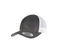 Casquette Urban Classics 360 omnimesh coton Marron TU