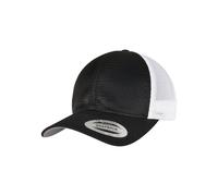 Flexfit Casquette Urban Classics 360 Omnimesh Coton Noir TU