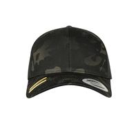 Flexfit Casquette Retro Trucker Multicam® Black Taille unique
