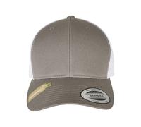 Casquette Urban Classics yp classics recyclable retro 2-tone Gris TU