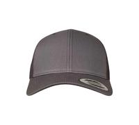 Flexfit Casquette Retro Trucker gris foncé Taille 55-60