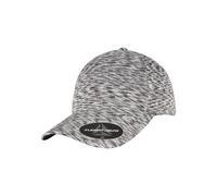 Casquette Urban Classics delta unipanel Gris S/M