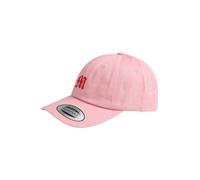 Mister Tee Mt2288-letter Pink Low Profile Cap Casquette de Baseball, M, Taille Unique Mixte