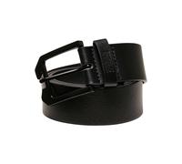 Urban Classics Ceinture 'Bottle Opener' noir, Taille 100