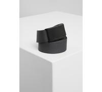 Urban Classics Ceinture Canvas Belts Einheitsgröße