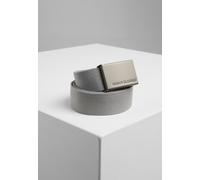 Urban Classics Ceinture grise – Taille unique Homme