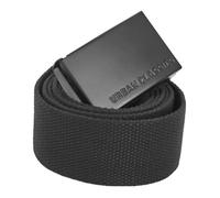 Urban Classics - Ceinture CANVAS extra longue 140cm S-XL