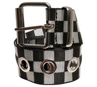 Urban Classics Ceinture Checker