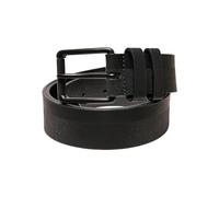 Urban Classics Tb4636-imitation Leather Basic Belt Ceinture, Noir, L/XL Mixte