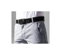 Urban Classics Ceinture mixte imitation cuir noir XL