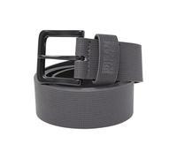 Urban Classics Ceinture graphite, Taille 105