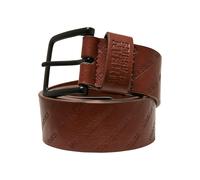 Urban Classics Ceinture marron, Taille 75-85