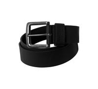 Ceinture - Urban Classics - Imitation de cuir - Noir - 100% polyuréthane - Mixte XL