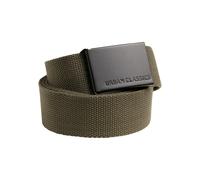 Urban Classics Ceinture olive, Taille 80-105