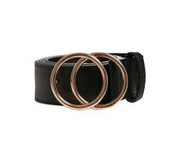 Urban Classics Ceinture or / noir, Taille 95