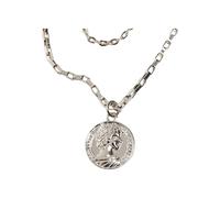 Urban Classics Chaîne argent, Taille One Size