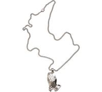 Urban Classics Chaîne argent, Taille One Size