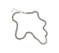 Urban Classics Chaîne argent, Taille One Size