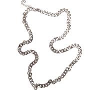Urban Classics Chaîne argent, Taille One Size