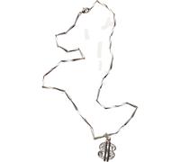 Urban Classics Chaîne argent, Taille One Size