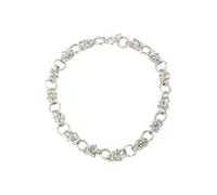 Urban Classics Chaîne argent, Taille One Size