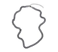 Urban Classics Chaîne noir, Taille One Size