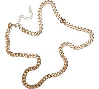 Urban Classics Chaîne or, Taille One Size