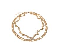 Urban Classics Chaîne or, Taille One Size