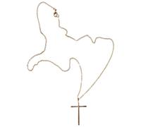 Urban Classics Chaîne or, Taille One Size