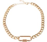 Urban Classics Chaîne or, Taille One Size