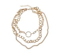 Urban Classics Chaîne or, Taille One Size