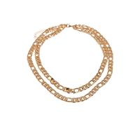 Urban Classics Chaîne or, Taille One Size