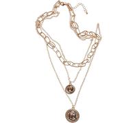 Urban Classics Chaîne 'Patricia' or, Taille One Size