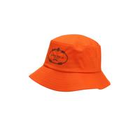 Urban Classics Chapeaux homard / noir, Taille 55-60