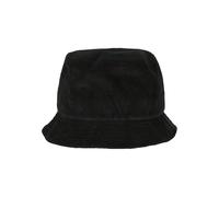 Urban Classics Chapeaux noir, Taille 55-60