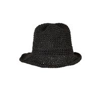 Urban Classics Chapeaux noir, Taille 55-60