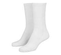 Urban Classics Chaussettes blanc, Taille 47-50
