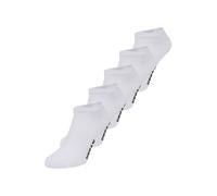 Urban Classics Chaussettes pour homme - Blanc - 47/50