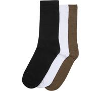 Urban Classics Chaussettes Daily Socks 3-Pack TB7427B EUR 40