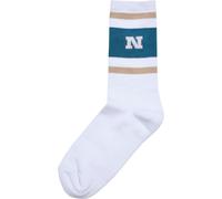 Urban Classics Chaussettes D'Équipe College Unisex Colorblock