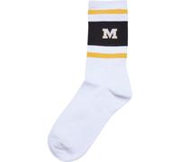 Urban Classics Chaussettes D'Équipe College Unisex Colorblock