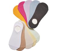 Urban Classics Chaussettes Invisible 10 Paire Lot De Base Sport Sneakers