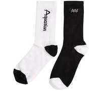 Urban Classics Chaussettes Longues Zodiac 2 Paires