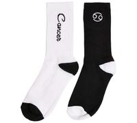 Urban Classics Chaussettes Longues Zodiac 2 Paires