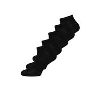 Urban Classics Chaussettes noir, Taille 35-38