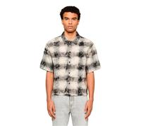 Urban Classics Chemise à Manches Courtes Tb8414