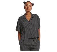Urban Classics Chemise à Manches Courtes Viscose Resort