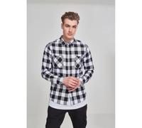 Urban Classics Chemise à Manches Longues Basic Flannel